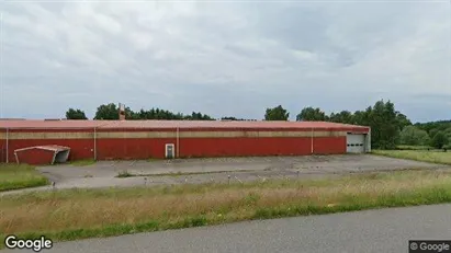 Industrilokaler att hyra i Vara - Bild från Google Street View