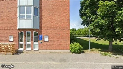 Kontorslokaler att hyra i Linköping - Bild från Google Street View