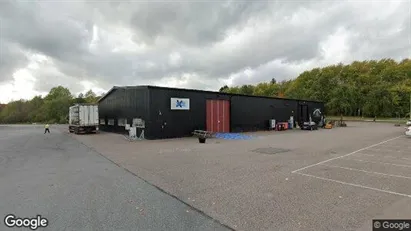 Kontorslokaler att hyra i Mölndal - Bild från Google Street View