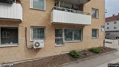 Affärslokaler att hyra i Göteborg Östra - Bild från Google Street View