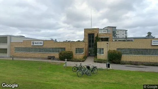 Kontorshotell att hyra i Tranås - Bild från Google Street View