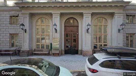 Kontorslokaler att hyra i Område ej specificerat - Bild från Google Street View