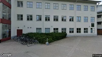 Kontorshotell att hyra i Gävle - Bild från Google Street View