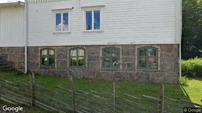 Affärslokaler att hyra i Borås - Bild från Google Street View