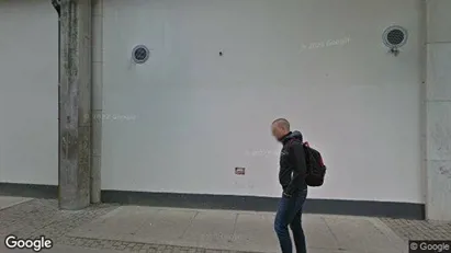 Kontorslokaler att hyra i Norrköping - Bild från Google Street View