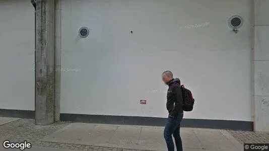 Kontorslokaler att hyra i Norrköping - Bild från Google Street View