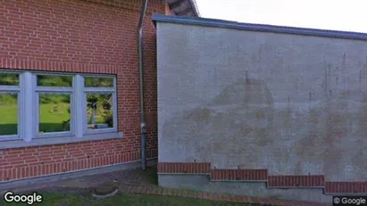 Affärslokaler att hyra i Göteborg Centrum - Bild från Google Street View