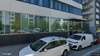 Kontorslokaler att hyra i Område ej specificerat - Bild från Google Street View