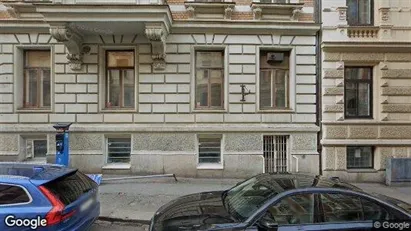 Affärslokaler att hyra i Göteborg Centrum - Bild från Google Street View