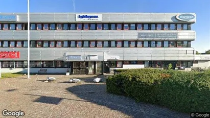 Kontorslokaler att hyra i Område ej specificerat - Bild från Google Street View