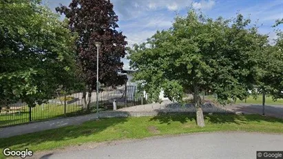 Affärslokaler att hyra i Norrköping - Bild från Google Street View