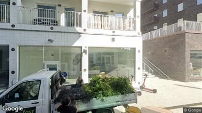 Affärslokaler att hyra i Område ej specificerat - Bild från Google Street View