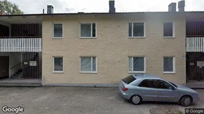 Affärslokaler att hyra i Västervik - Bild från Google Street View