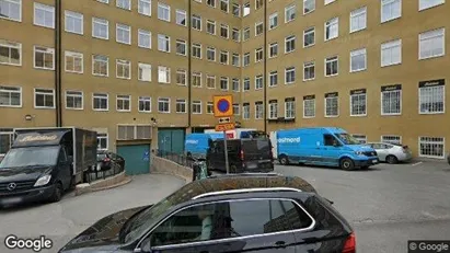 Affärslokaler att hyra i Område ej specificerat - Bild från Google Street View