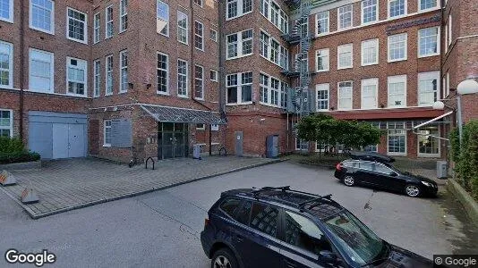 Kontorslokaler att hyra i Örgryte-Härlanda - Bild från Google Street View