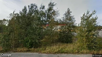 Affärslokaler att hyra i Munkedal - Bild från Google Street View