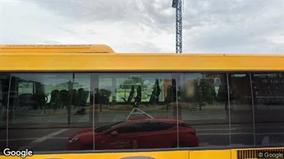 Kontorslokaler att hyra i Område ej specificerat - Bild från Google Street View