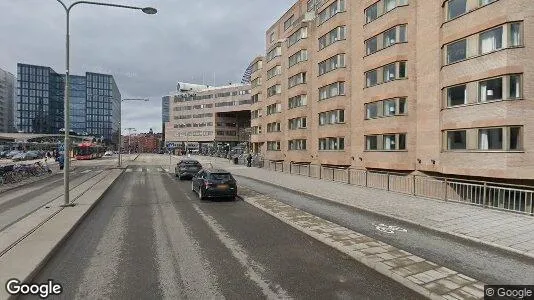 Kontorshotell att hyra i Område ej specificerat - Bild från Google Street View