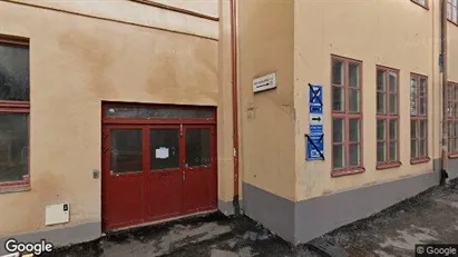 Kontorslokaler att hyra i Område ej specificerat - Bild från Google Street View