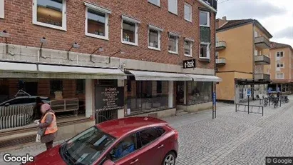 Kontorslokaler att hyra i Linköping - Bild från Google Street View
