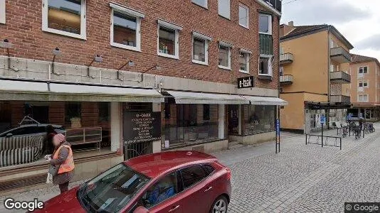 Kontorslokaler att hyra i Linköping - Bild från Google Street View