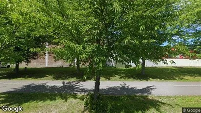 Industrilokaler att hyra i Område ej specificerat - Bild från Google Street View