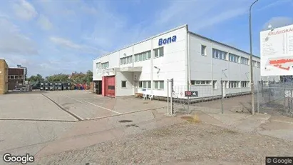 Kontorslokaler att hyra i Område ej specificerat - Bild från Google Street View