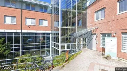 Kontorshotell att hyra i Område ej specificerat - Bild från Google Street View