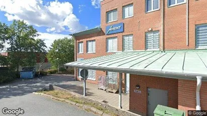 Kontorslokaler att hyra i Område ej specificerat - Bild från Google Street View