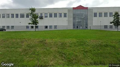 Affärslokaler att hyra i Borås - Bild från Google Street View