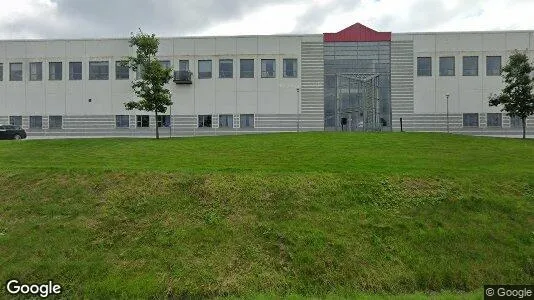 Affärslokaler att hyra i Borås - Bild från Google Street View