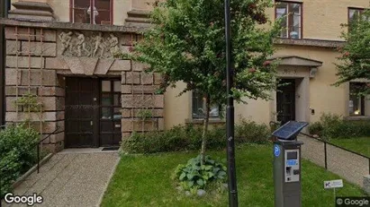 Kontorslokaler att hyra i Område ej specificerat - Bild från Google Street View