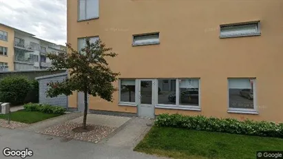 Kontorslokaler att hyra i Täby - Bild från Google Street View