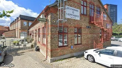 Affärslokaler att hyra i Limhamn/Bunkeflo - Bild från Google Street View
