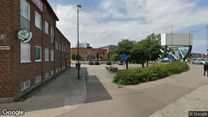 Kontorslokaler att hyra i Område ej specificerat - Bild från Google Street View