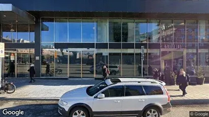 Kontorshotell att hyra i Område ej specificerat - Bild från Google Street View