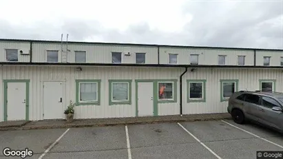 Affärslokaler att hyra i Göteborg Östra - Bild från Google Street View