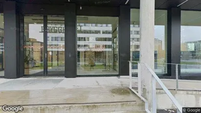 Kontorslokaler att hyra i Område ej specificerat - Bild från Google Street View