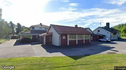 Kontorshotell att hyra i Strängnäs - Bild från Google Street View