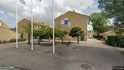 Affärslokaler att hyra i Malmö Centrum - Bild från Google Street View