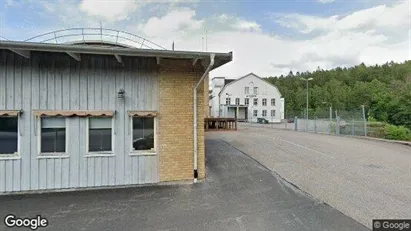 Affärslokaler att hyra i Borås - Bild från Google Street View