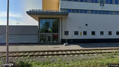 Affärslokaler att hyra i Göteborg Östra - Bild från Google Street View