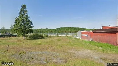 Affärslokaler att hyra i Ale - Bild från Google Street View
