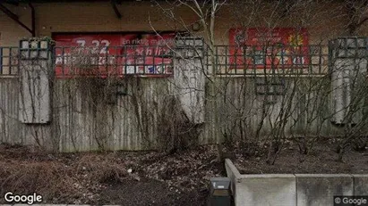 Kontorslokaler att hyra i Vallentuna - Bild från Google Street View