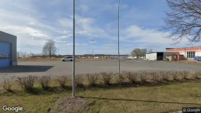 Affärslokaler att hyra i Helsingborg - Bild från Google Street View