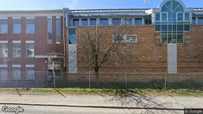 Kontorslokaler att hyra i Område ej specificerat - Bild från Google Street View