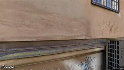 Kontorslokaler att hyra i Östermalm - Bild från Google Street View