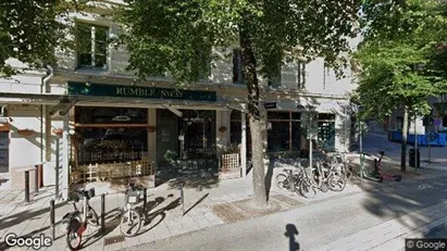 Kontorslokaler att hyra i Stockholm Innerstad - Bild från Google Street View
