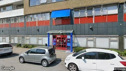 Kontorslokaler att hyra i Område ej specificerat - Bild från Google Street View