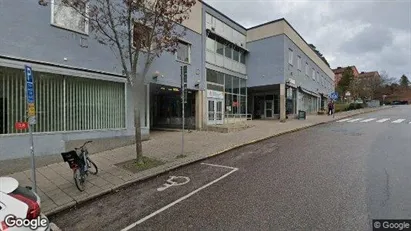 Affärslokaler att hyra i Söderort - Bild från Google Street View